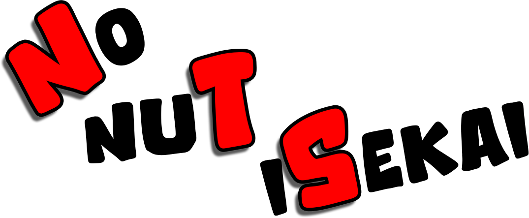 No nuT iSekai